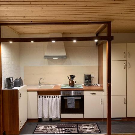 Pension Lausa Экстерьер фото