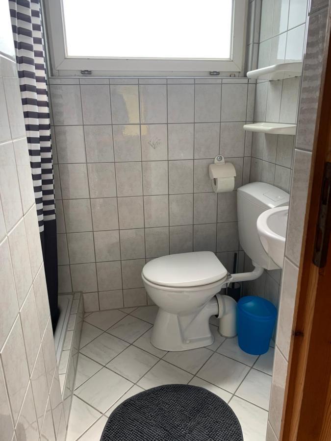 Pension Lausa Экстерьер фото